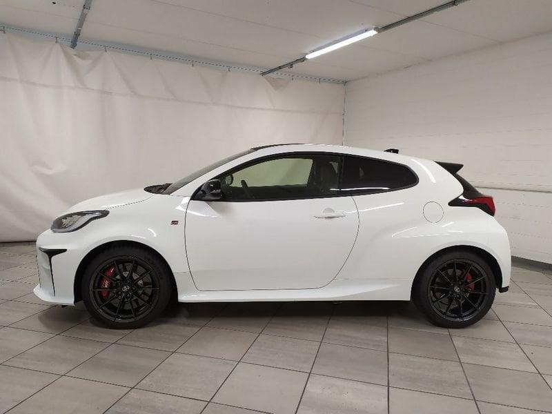 Toyota Yaris GR 1.6 Circuit