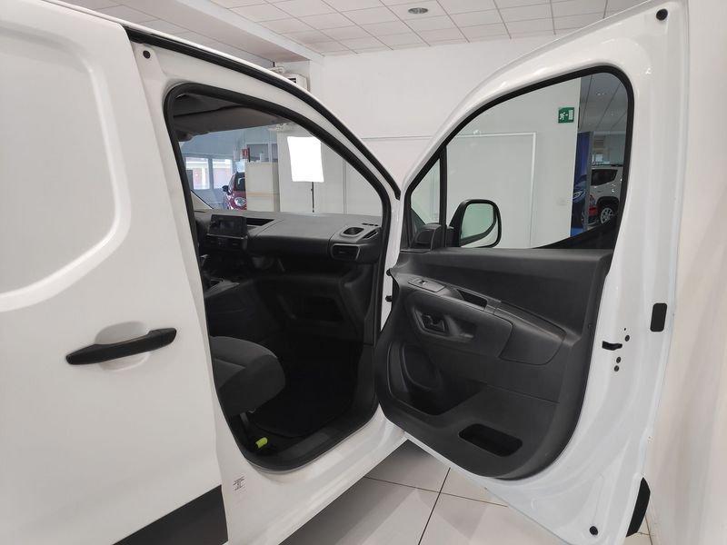 Opel Combo Cargo 1.5 Diesel S&S PC-TN*3 POSTI con 1 ABBATTIBILE PORTAPALI*