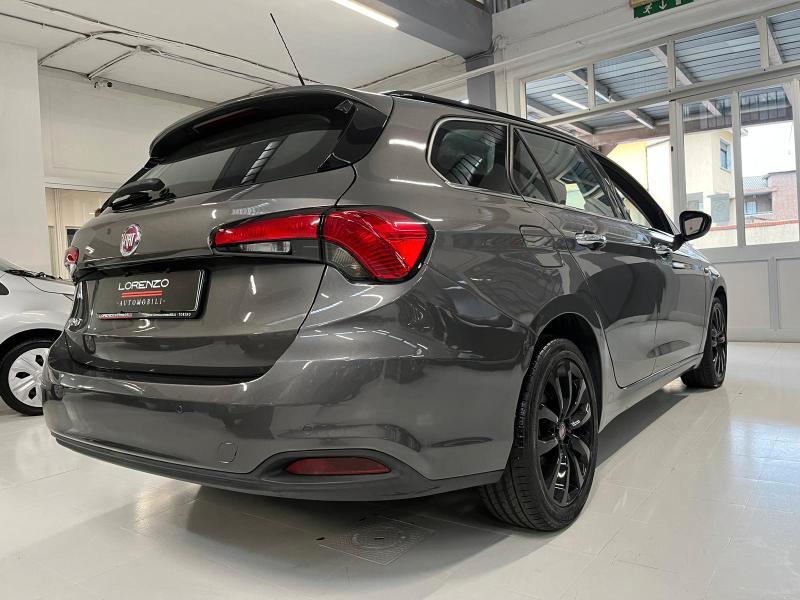 Fiat Tipo Station Wagon Tipo SW 1.6 mjt Lounge s&s 120cv