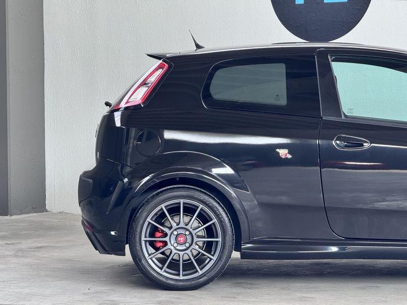 Abarth Punto Evo 1.4 16V Turbo Multiair S&S 3p