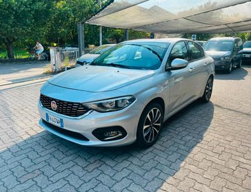 Fiat Tipo 4 Porte Tipo 4p 1.3 mjt Lounge 95cv OK NEOPATENTATO