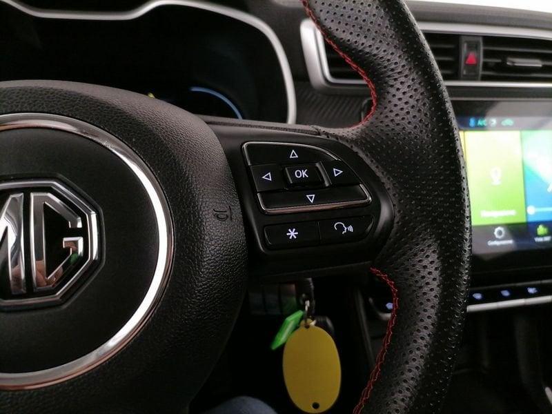 MG ZS 1.5 Luxury