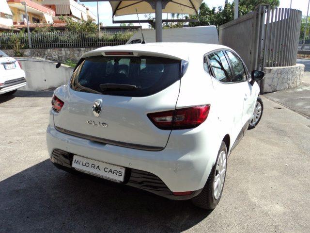 RENAULT Clio 1.2 75CV GPL 5 porte Costume National