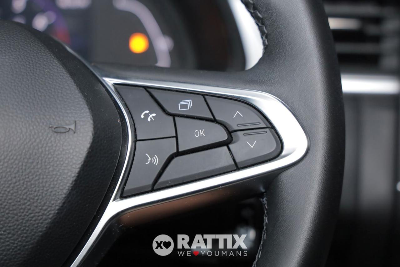 Renault Captur 1.3 TCE 140CV Techno