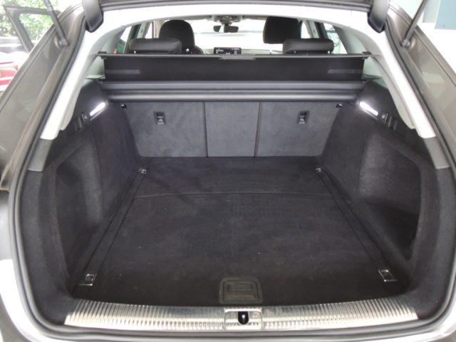 AUDI A4 35 TDI/163 CV S tronic Business Advanced