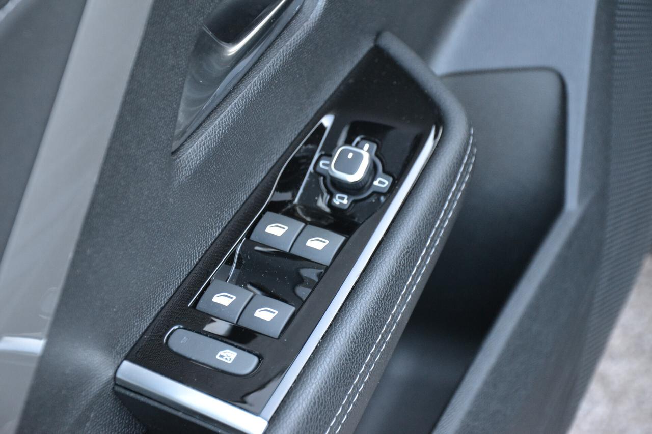 Opel Astra 1.5 130CV GS SW AUT+NAVI+CRUISE+PRIVACY+PDC+RCAM