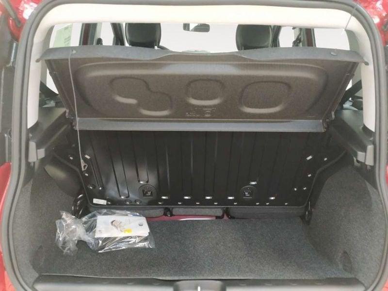 FIAT Pandina Cross 1.0 firefly hybrid s&s 70cv