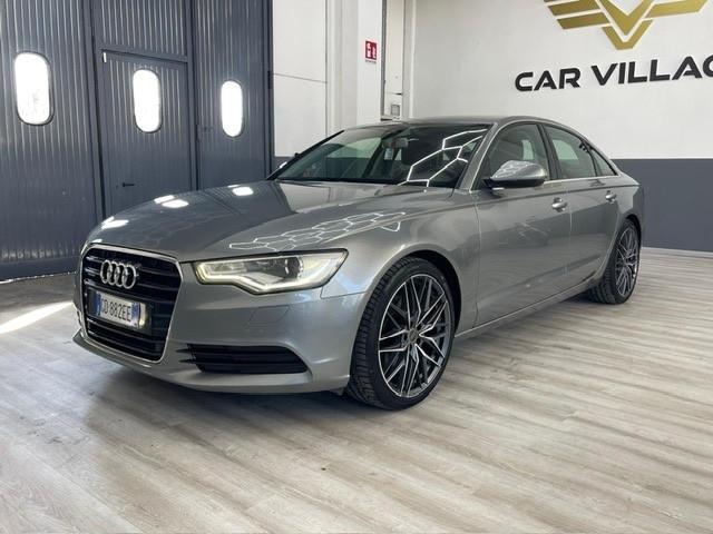 Audi A6 3.0 TDI 245 CV quattro S tronic