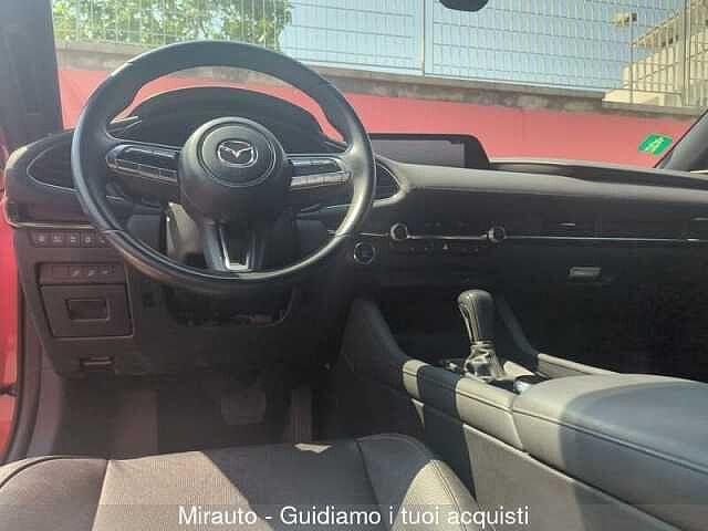 Mazda 3 Mazda3 2.0L e-Skyactiv-G M Hybrid Exclusive