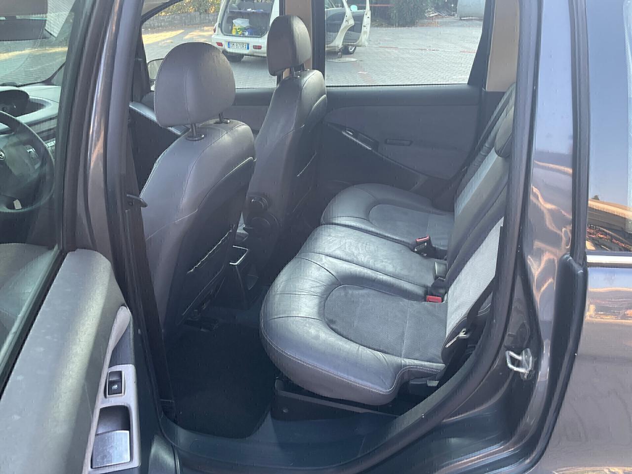 Lancia MUSA 1.3 Multijet DIESEL FULL OPTIONAL