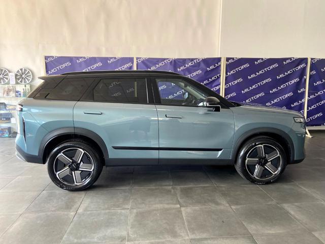 JAECOO Jaecoo 7 1.6 TGDI 147 CV aut. 4WD Exclusive