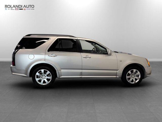 CADILLAC SRX 3.6 V6 Elegance rwd auto