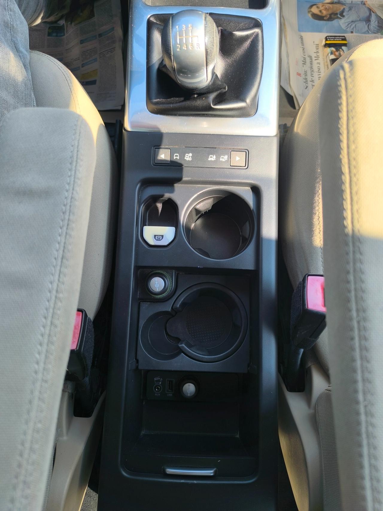 LAND ROVER FREELANDER 2.2 DIESEL 150cv PROPIETARIO LED/TETTO/NAV