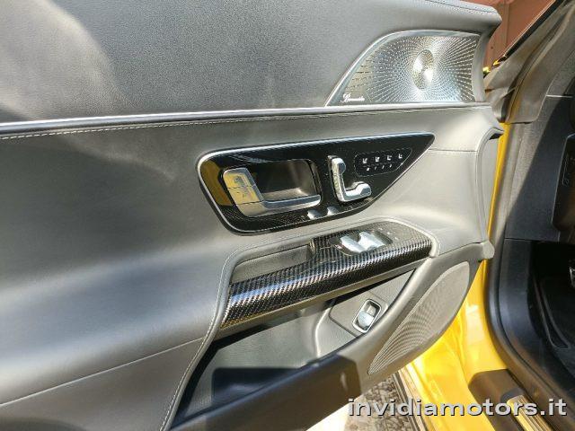 MERCEDES-BENZ SL 63 AMG 4Matic+ Premium Plus