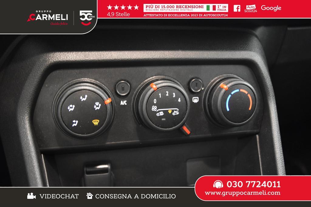 Dacia Sandero Streetway 1.0 tce ECO-G Expression