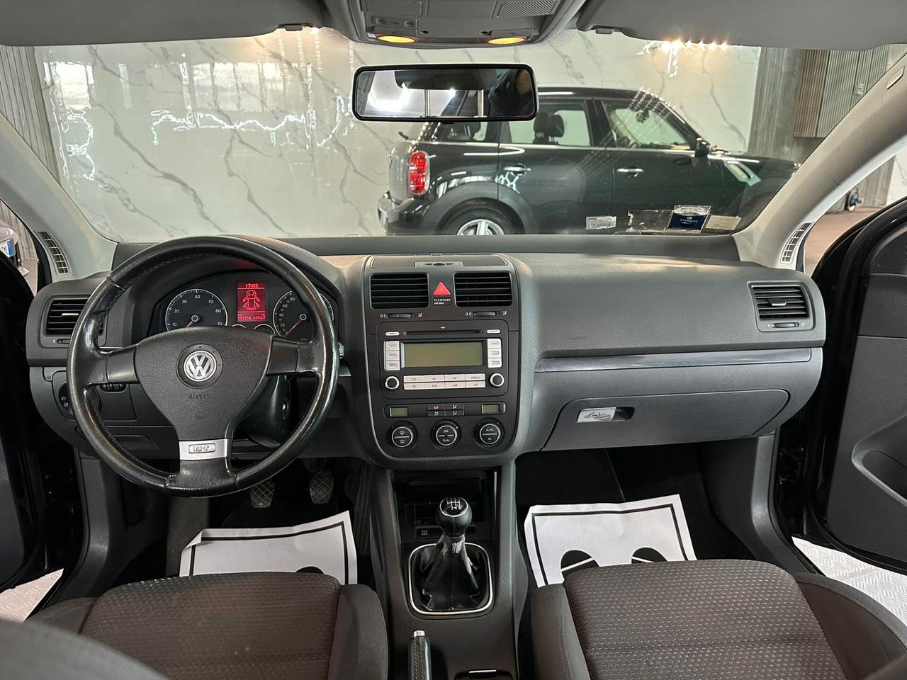 Volkswagen Golf 1.4 16V TSI 5p. GT Sport