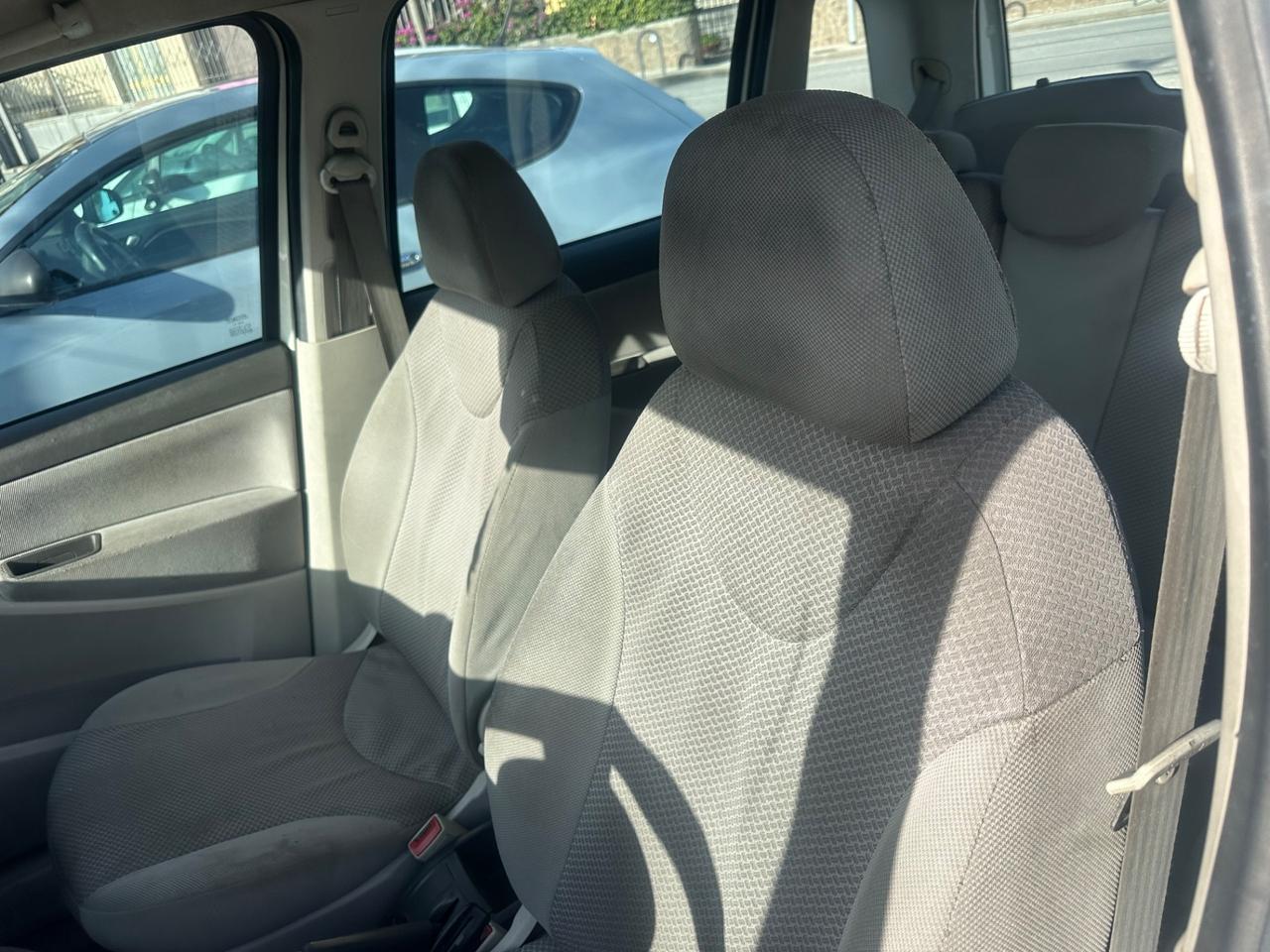 Fiat Idea 1.4 16V Active/GPL LANDIRENZO