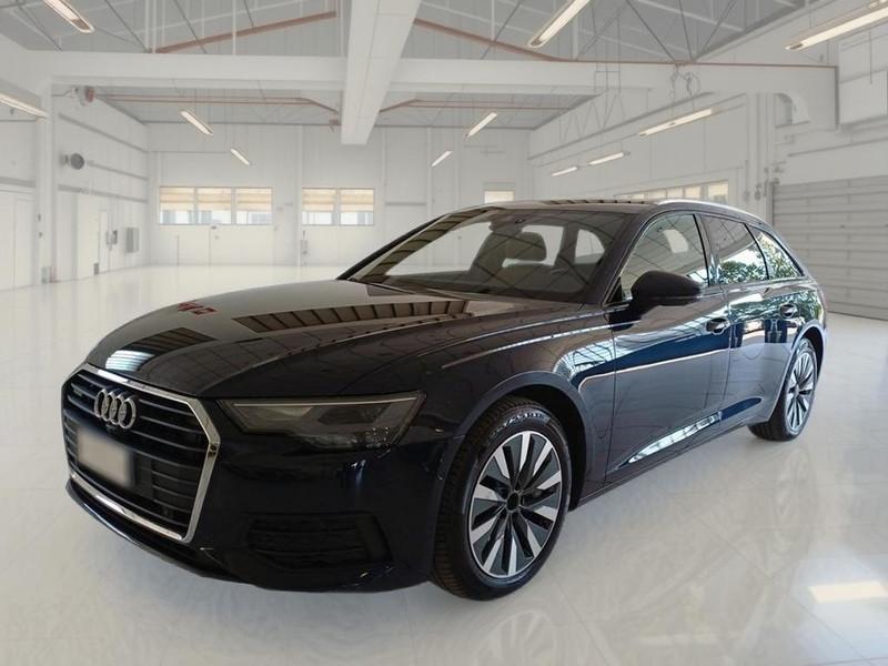 AUDI A6 AVANT 50 TFSI E QUATTRO ULTRA S TRONIC BUSINESS STATION WAGON