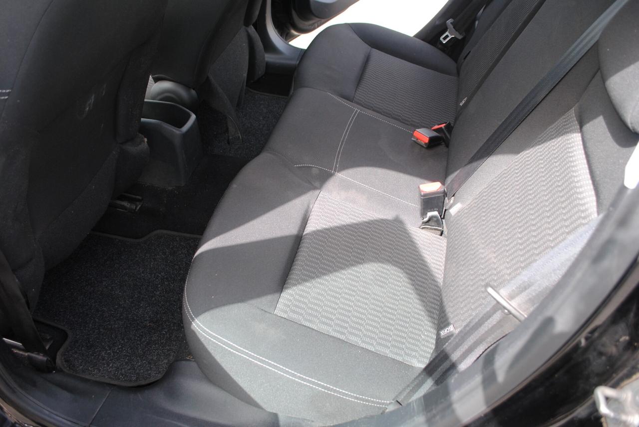 PEUGEOT 208 1.6 HDI 75 CV