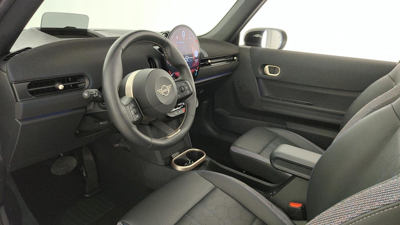 MINI Mini Cooper Cabrio F67 - Mini Cooper Cabrio 2.0 C Classic auto