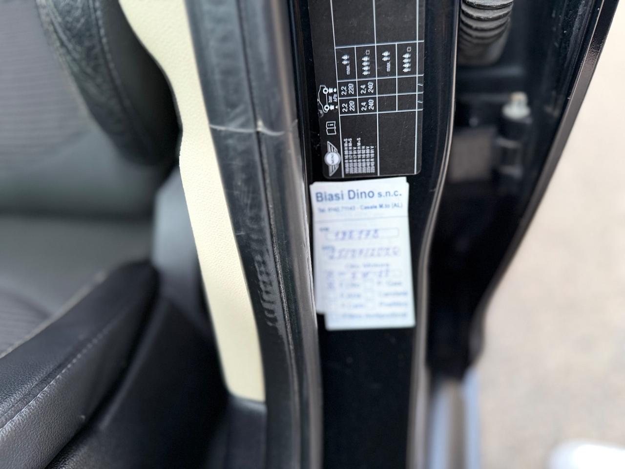 Mini Cooper D Countryman 1.6 ALL4