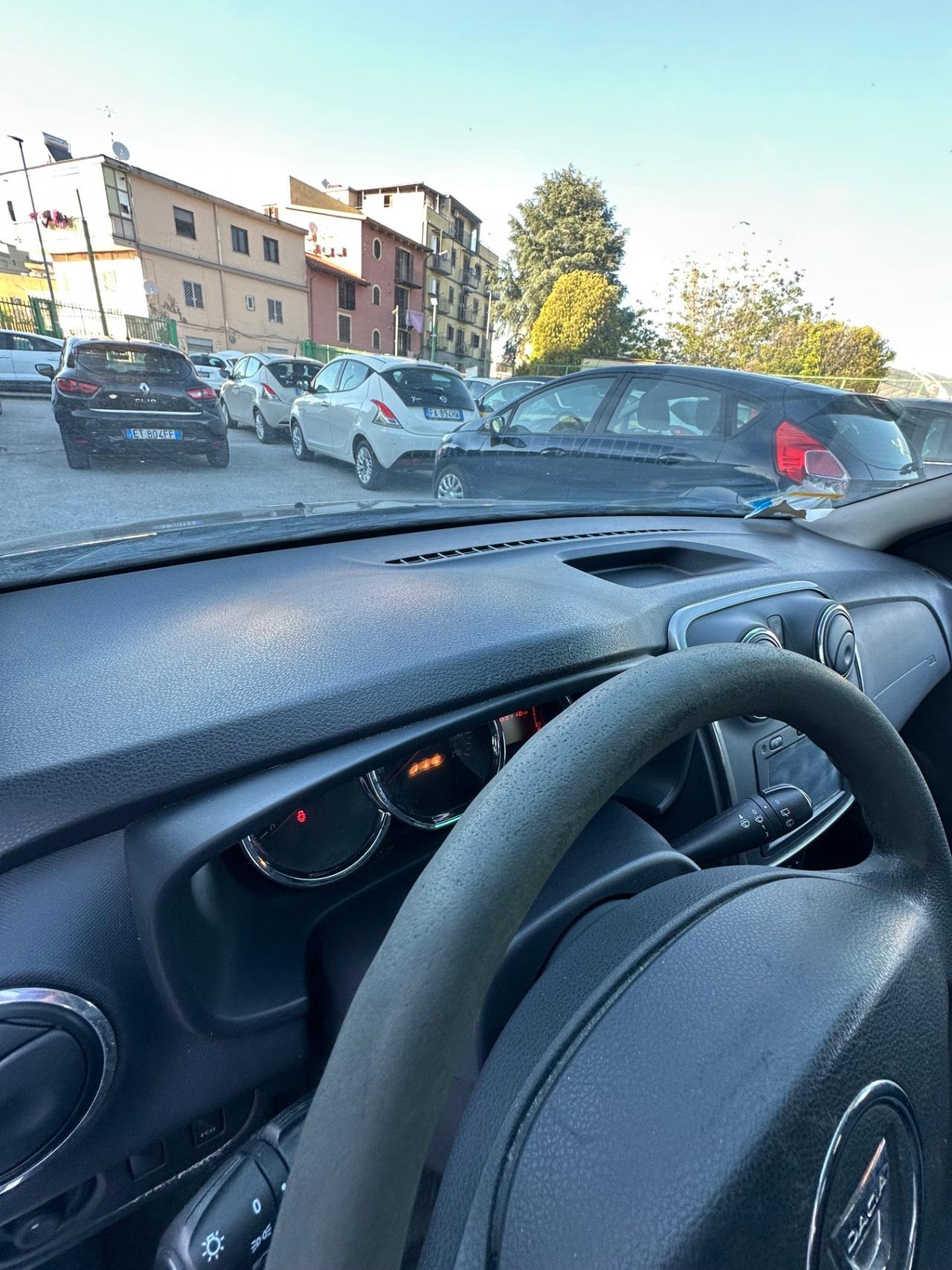Dacia Logan MCV 1.5 dCi 8V 90CV Lauréate