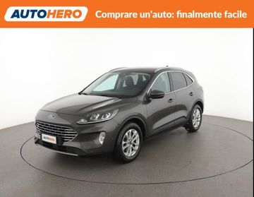FORD Kuga 1.5 EcoBlue 120 CV aut. 2WD Titanium