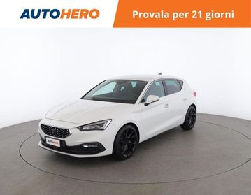 SEAT Leon 1.5 TSI 150 CV Xcellence