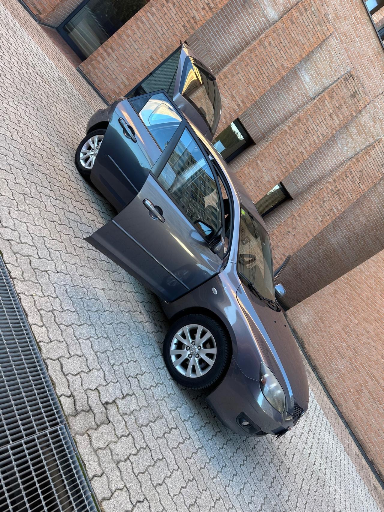 Mazda 3 Mazda3 1.6 MZ-CD 109 CV 5p. Advanced