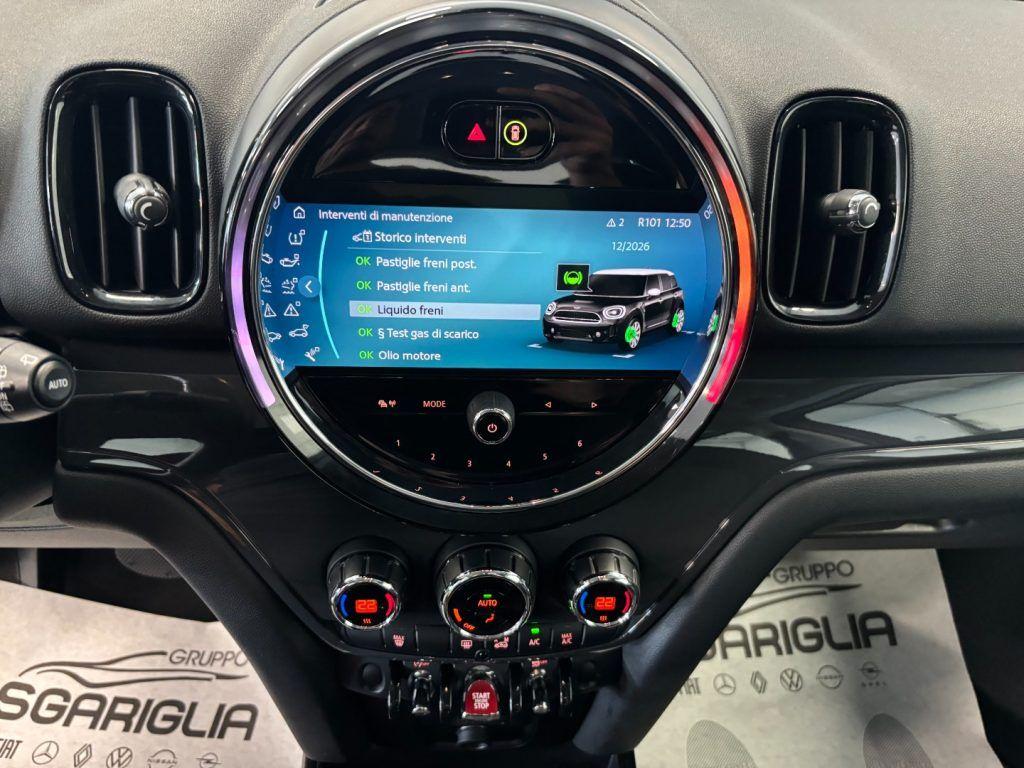 Mini Countryman D Hype 1.5 Diesel Hype Automatico StraFull
