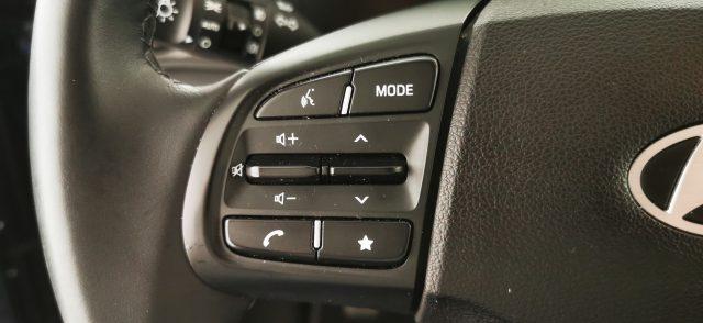 HYUNDAI i10 1.0 MPI Connectline