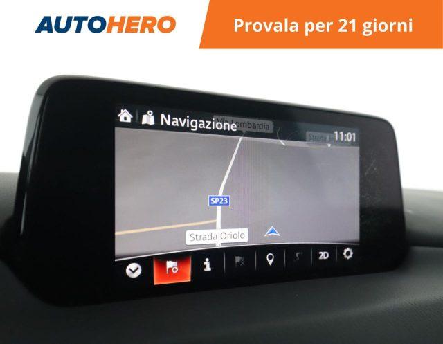 MAZDA CX-5 2.2L Skyactiv-D 184 CV AWD Exclusive