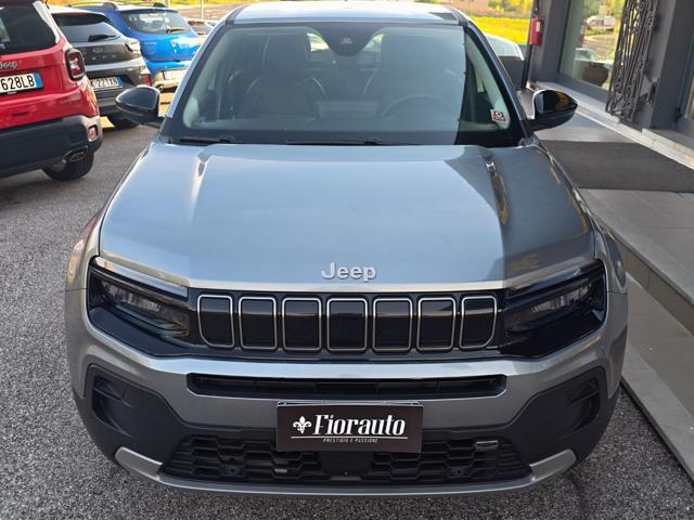 JEEP Avenger 100 CV Altitude