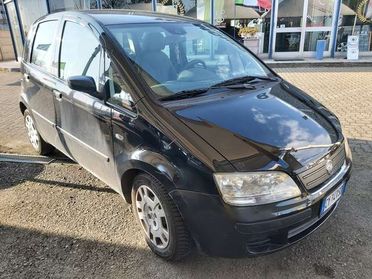 Fiat Idea 1.3 mjt 16v