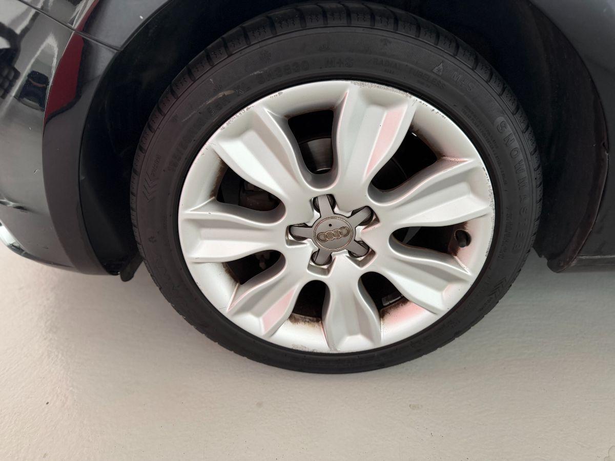 AUDI - A1 - 1.2 TFSI Ambition