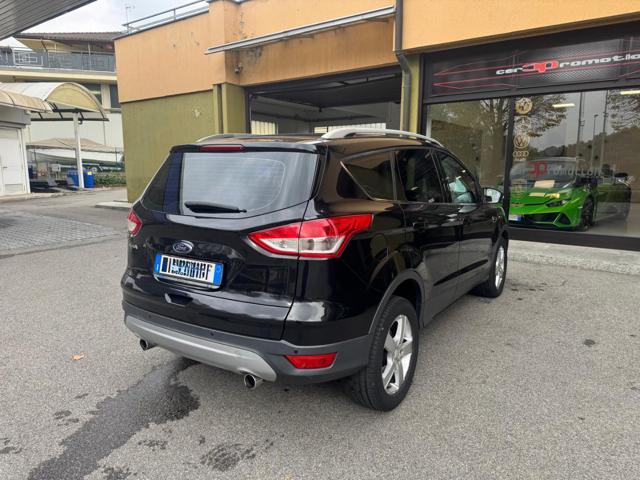 FORD Kuga 2.0 TDCI , Plus 4x2 Sport Utility