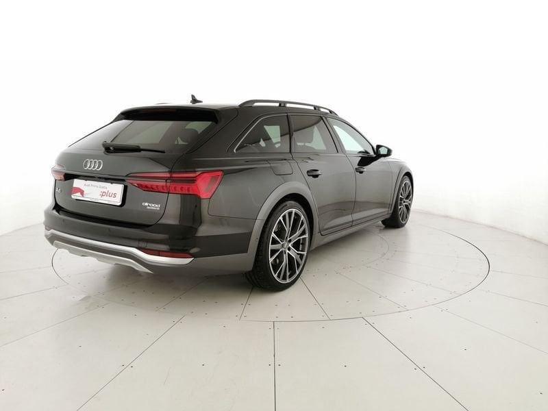 Audi A6 allroad 45 3.0 tdi mhev 48V Evolution quattro 245cv s-tronic