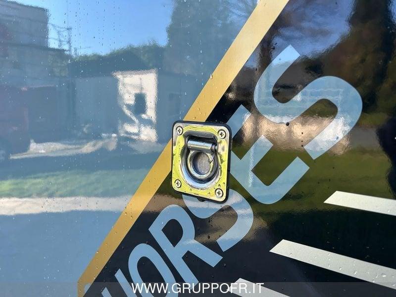 Renault Master RENAULT MASTER AMELINE 165 CV HARAS 5 POSTI NETTO IVA