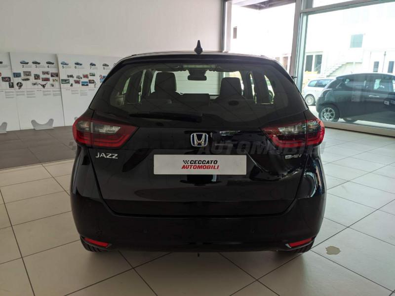 Honda Jazz Jazz H211.5 Elegance MY2023