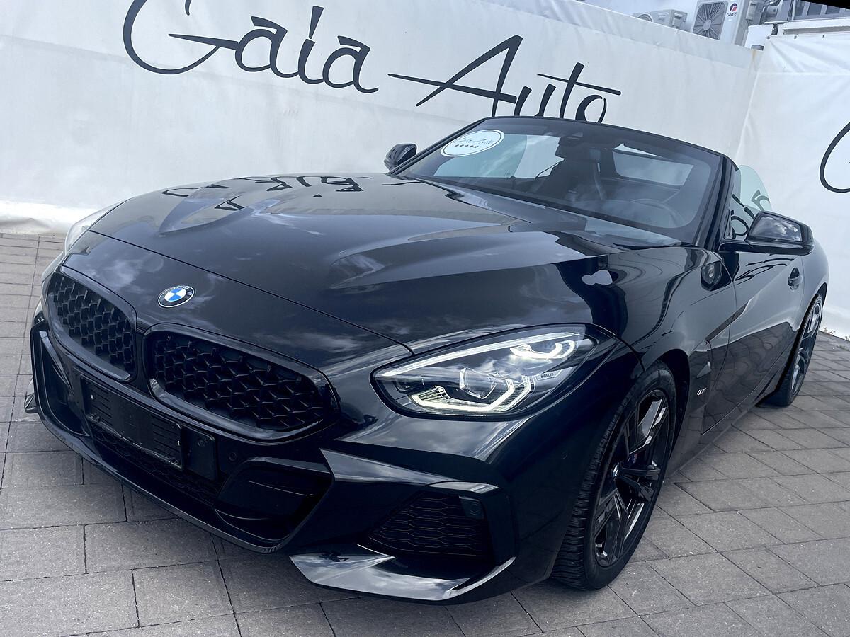 Bmw Z4 sDrive30i Msport 258 CV