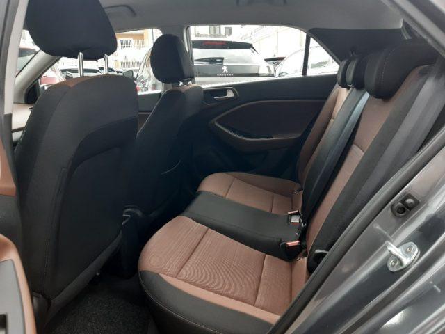 HYUNDAI i20 1.2 84 CV 5 porte Econext Comfort