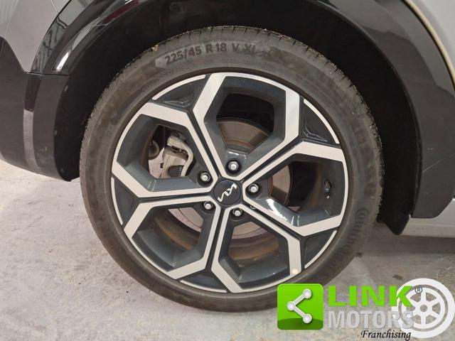 KIA Niro 1.6 GDi DCT HEV Evolution GARANZIA KIA