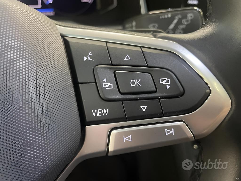 Volkswagen Taigo 1.5 tsi R-Line 150cv dsg