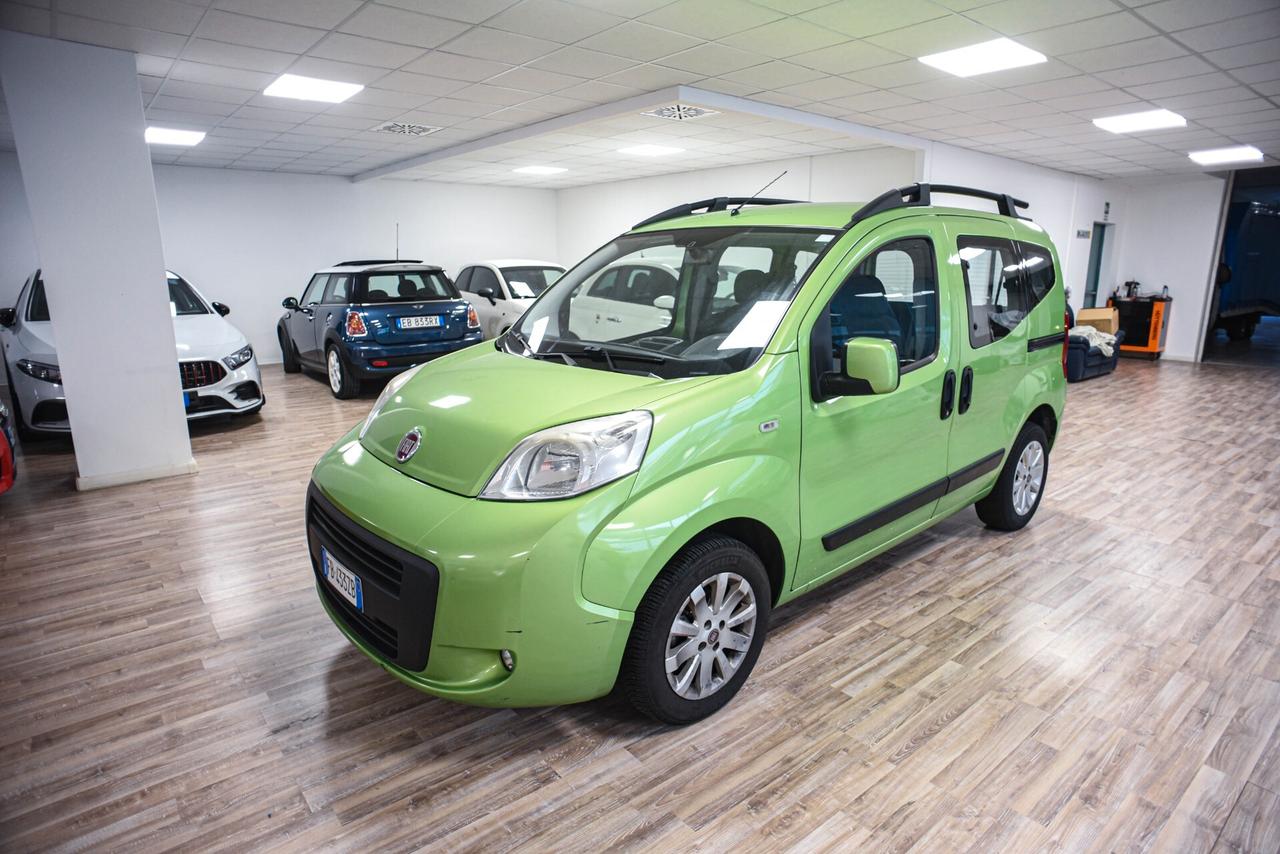 Fiat Qubo 1.3 MJT 80 CV Active