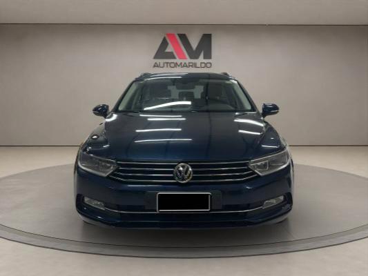 Volkswagen Passat Variant 2.0 tdi Business (businessline) 150cv