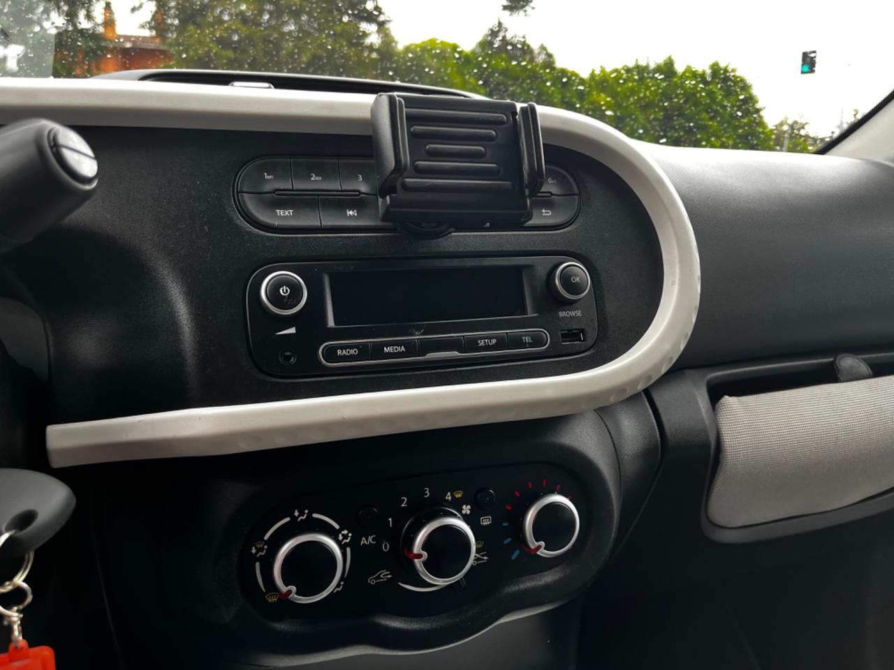Renault Twingo 1.0 SCe Wave