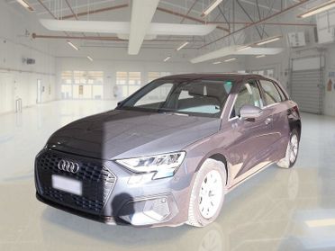 AUDI A3 SPORTBACK 35 TDI S tronic Business