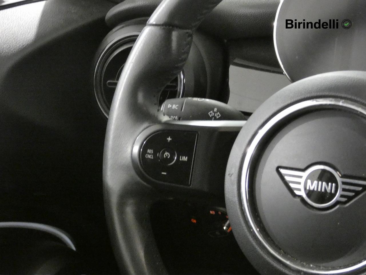 MINI Mini Full El. (F56) - Mini Cooper SE Classic