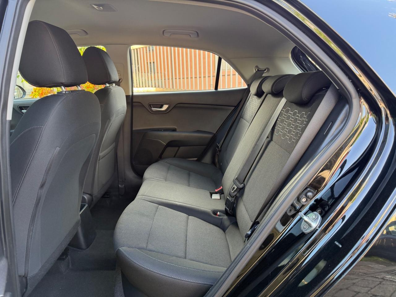 Kia Rio 1.2 MPi Evolution