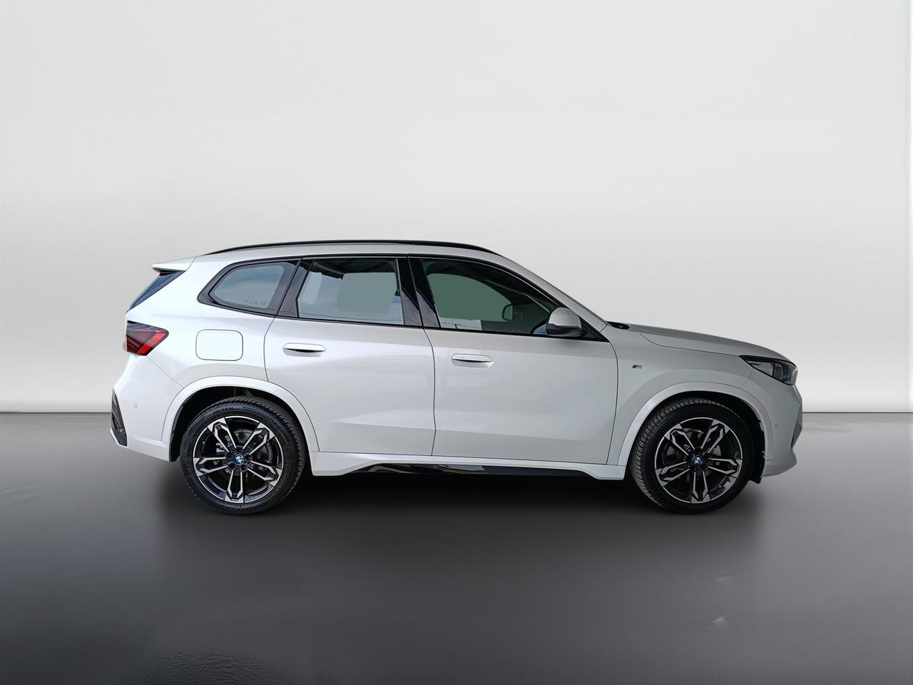BMW X1 U11 - X1 sdrive18d MSport auto